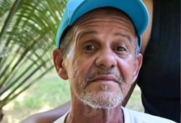  Família procura por itupevense desaparecido há quatro dias